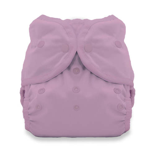 Thirsties Duo Wrap two-sized cloth diaper cover