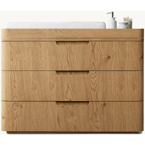Madero Dresser & Topper Set | RH Baby & Child