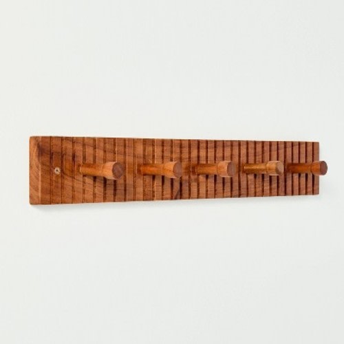 Grooved Wall Hooks - Hearth & Hand™ with Magnolia