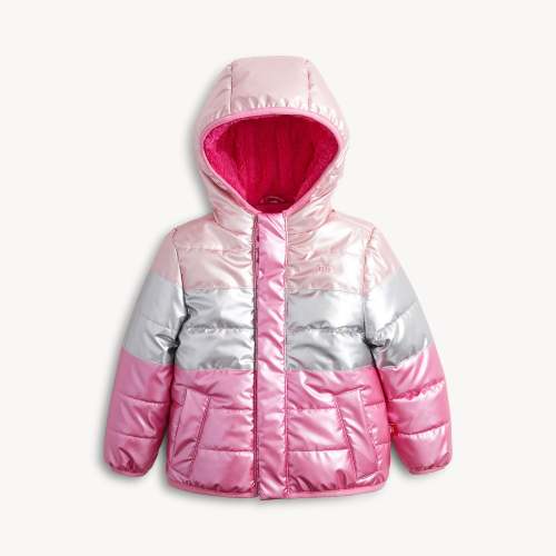 Midweight Magnetic Puffer – Magnetic Me