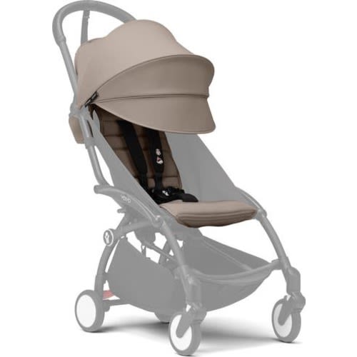 Yoyo® 6+ Months Stroller Pack