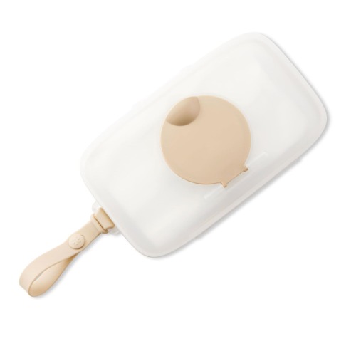 Boitier Pour Lingette - Beige - Skip Hop – CLÉMENT