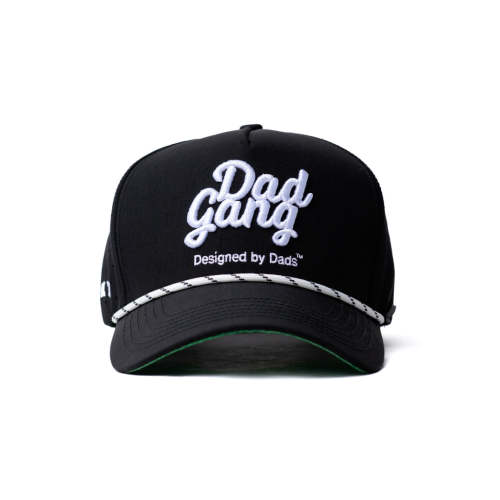 Fairway Black – dadgang.co
