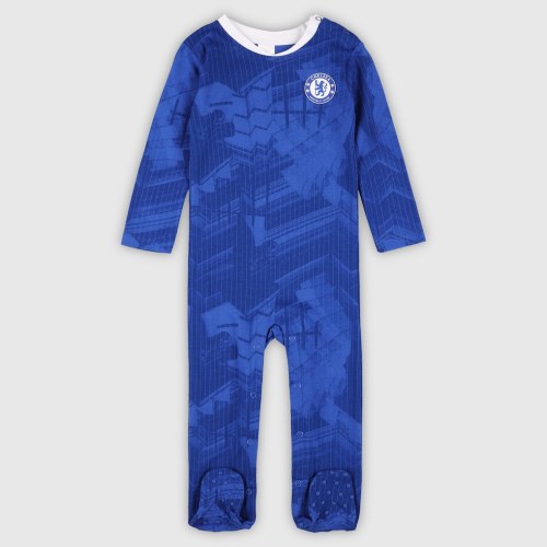 Chelsea Baby Kit Home Sleepsuit