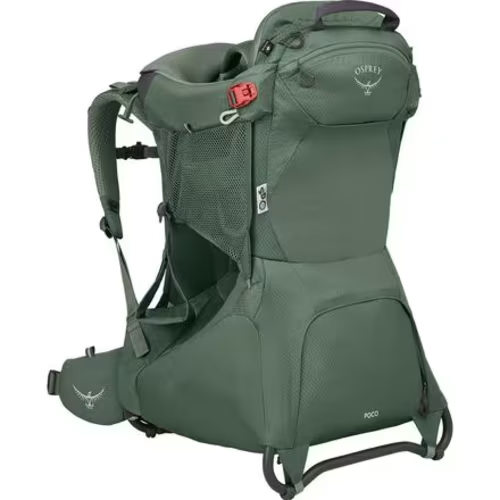 Osprey Packs Poco Child Carrier - Kids