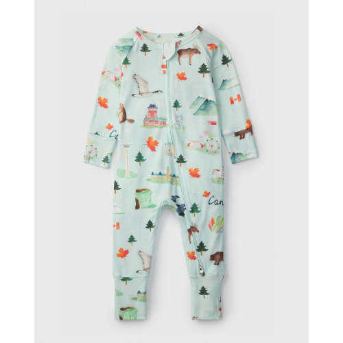 Baby Sleeper TENCEL™ - Canada