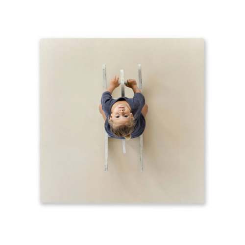 Toddlekind Classic Baby Playmat - Clay