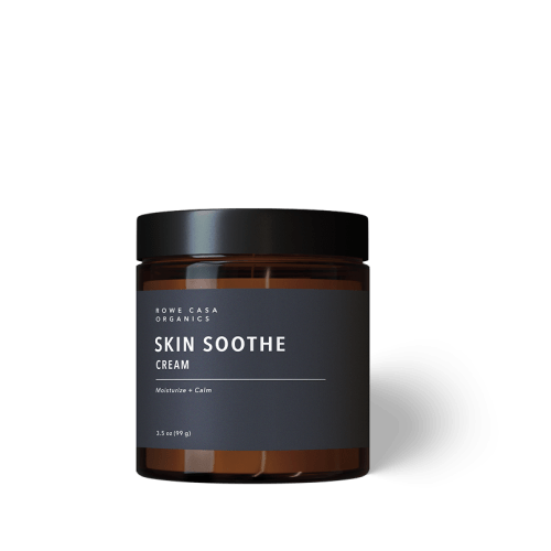 Skin Soothe Cream | 3.5 oz