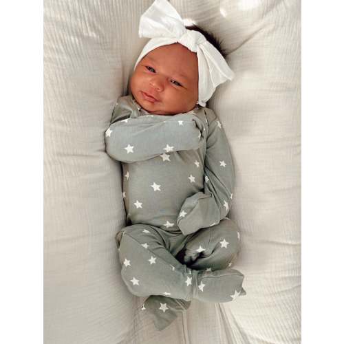 Convertible Pajama - Shine