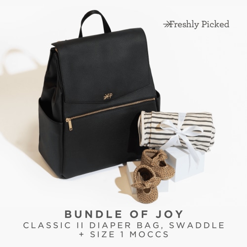 Bundle of Joy – Freshly Picked