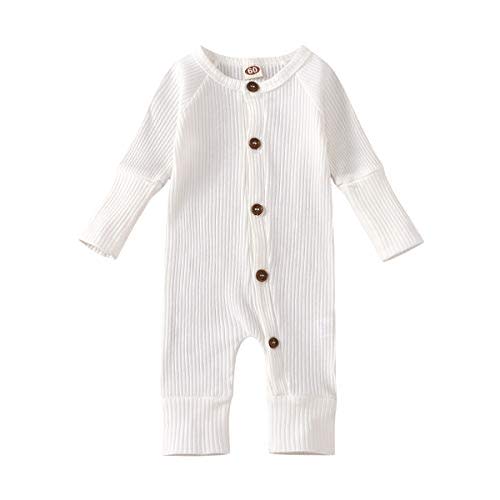 Infant Newborn Baby Boys Girls Cotton Linen Romper Summer Jumpsuit Sleeveless Overalls Clothing Set