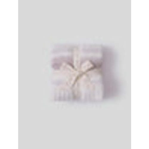 CozyChic® Space Dye Stroller Blanket | Barefoot Dreams®