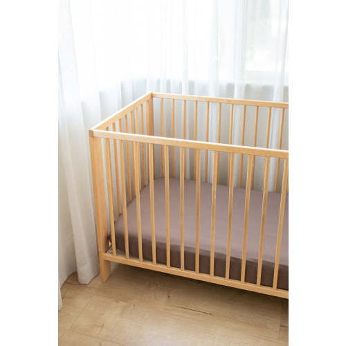 Cedar Bamboo Fitted Sheet