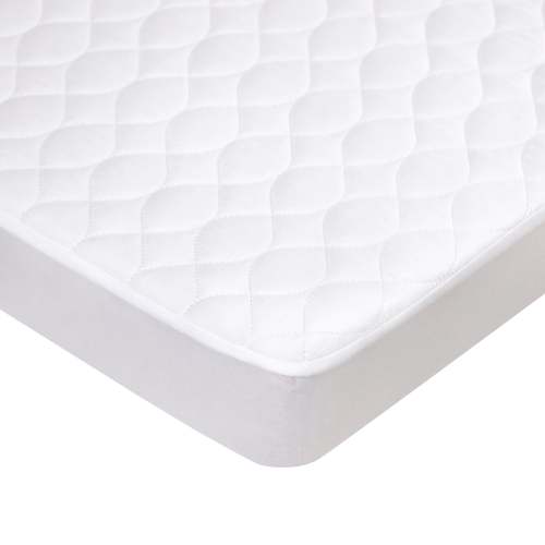 American Baby Company Waterproof Fitted Mattress Protector 39" x 27"