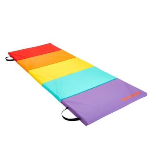 Antsy Pants Multi-Use Original Tumble Mat Soft Play Equipment - Original