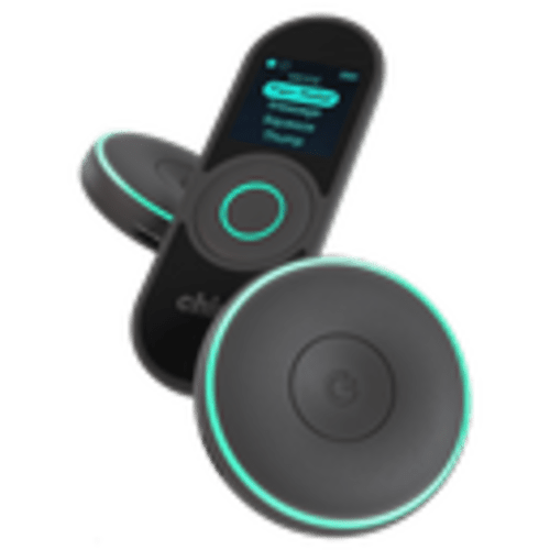 Chirp Halo - Wireless TENS for Labor