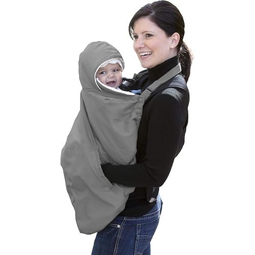 Jolly Jumper Snuggle Cover - Grey
