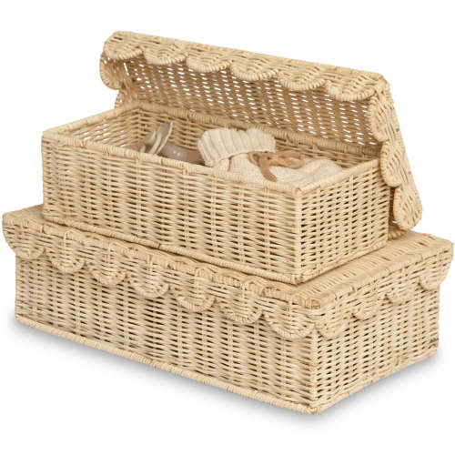 Goldie Keepsake Box – BEBE BASK
