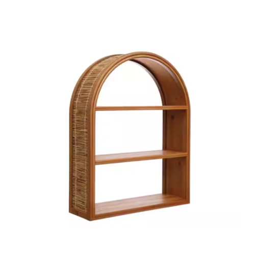 3 Tier Boho Wall Shelf by Ashland®