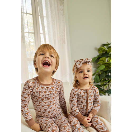 Matching PJs & Daywear for Babies, Kids & Adults | Bamboo Pajamas – Little Sleepies