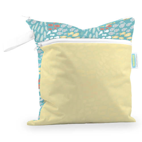 Thirsties Wet Dry Bag