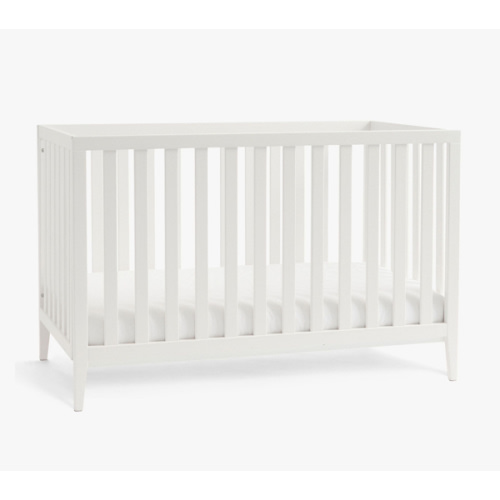 Camden Convertible Crib | Pottery Barn Kids