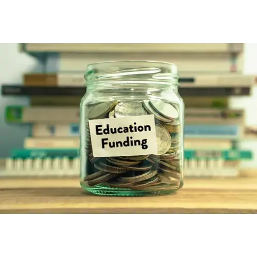 Education Fund