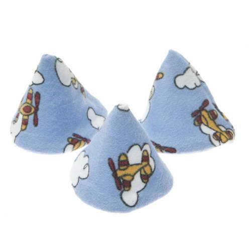 Pee-Pee Teepees