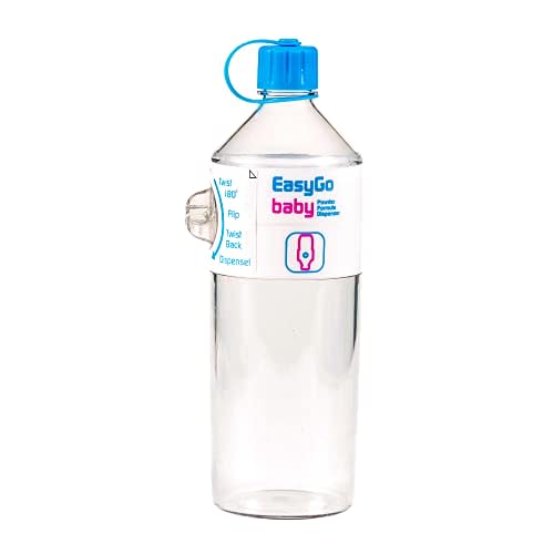 EasyGo baby Formula Dispenser
