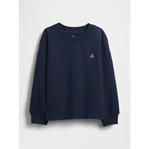 Baby & Toddler Heavyweight T-Shirt | Gap