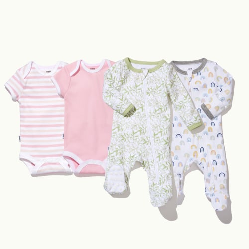 Sleep + Play Starter Set Bundle