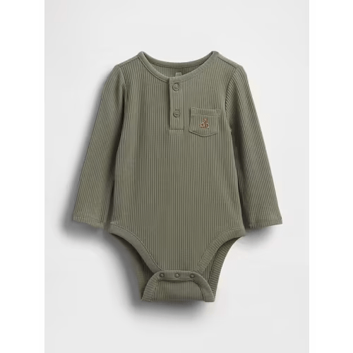 Baby First Favorites Bodysuit