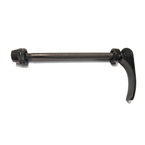 Front Wheel Quick Release for BOB Gear