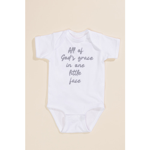 God's Grace Bodysuit | Altar'd State