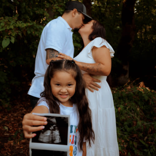 T&S Target Baby Registry