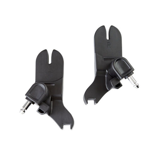 baby jogger car seat adapters for summit™ X3 stroller for Graco® infant car seats