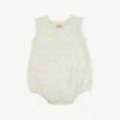 Booksy Bubble 
Size 0-6 months