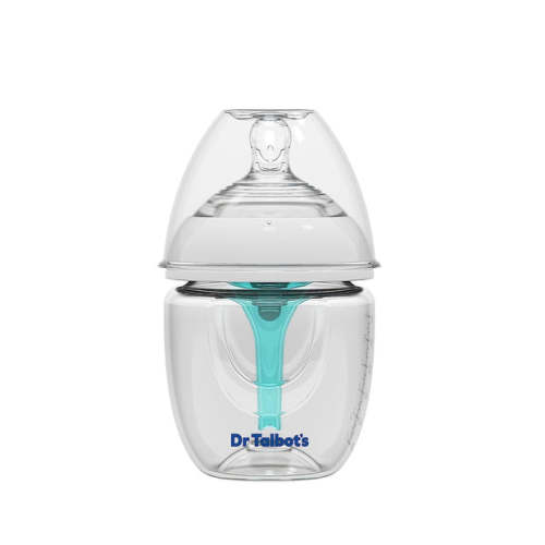 Self-Sterilizing Anti-Colic Bottle | 6 oz