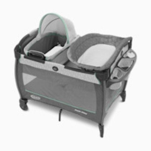 Graco Pack 'n Play Close2Baby Playard - Derby