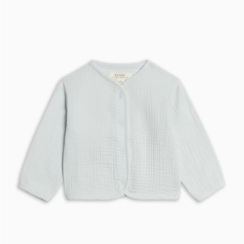 Marley Muslin Jacket