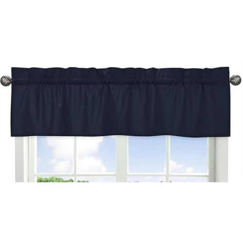 Sweet Jojo Designs Navy Blue Boy - for Space Galaxy Collection