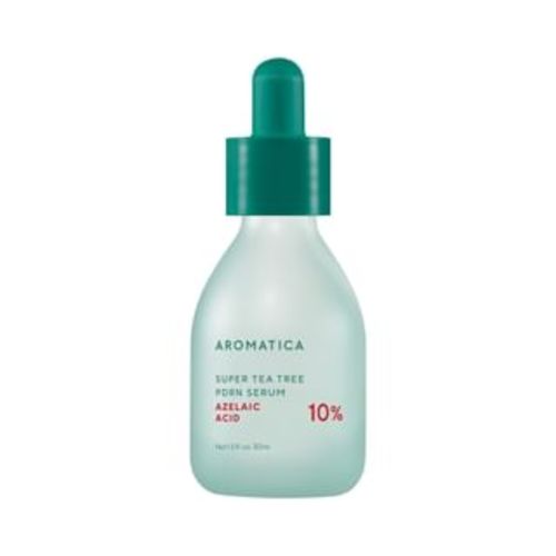 Super Tea Tree Azelaic Acid PDRN Serum