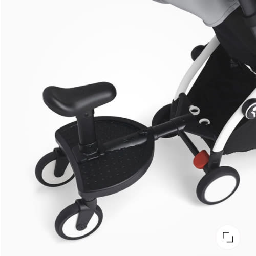 Stroller Board with Standing Platform | Stokke® YOYO® Board | Stokke® Online Shop