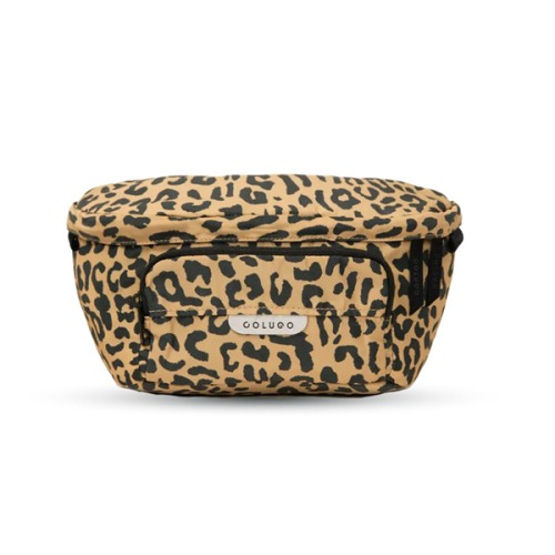 Colugo Organizer, Leopard