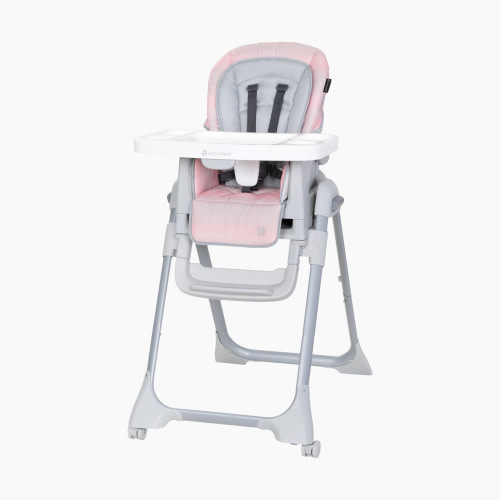 Baby Trend Everlast 7-in-1 High Chair - Pink Stone