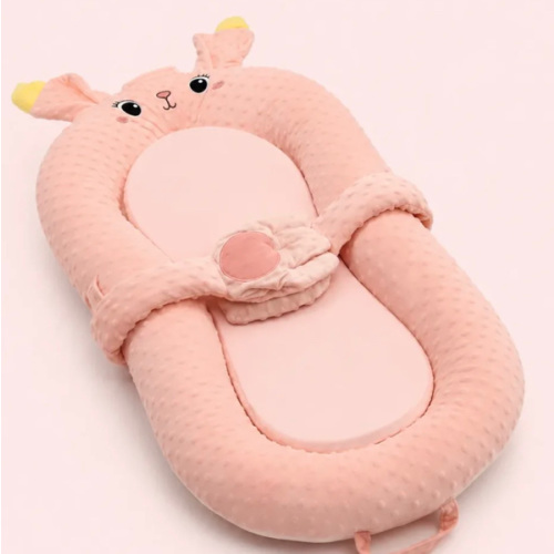 Smart Baby Soothing Lounger