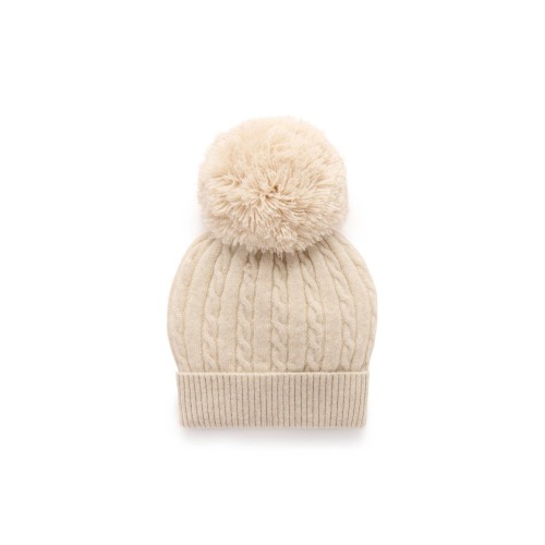 Cashmere Beanie