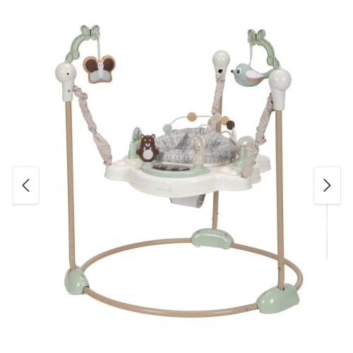 Safety 1st Bob-and-Twist Activity Center