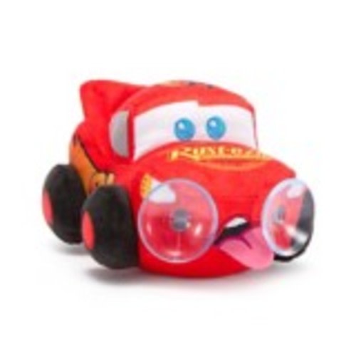 Disney Wishables Shimmer Mystery Plush – Cars – Micro | Disney Store