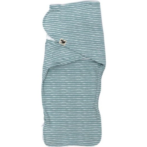 Organic Snugababe Swaddle Sleep Pod with Arm Inserts